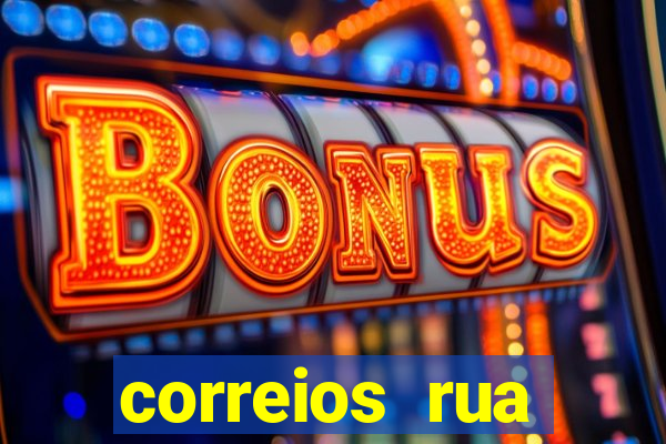 correios rua camaqua 408 porto alegre